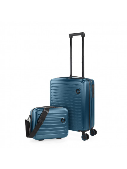 Padua Rigid Cabin Suitcases...