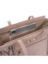 -Borsa Shopper Dkny -2200 Iconic Ss