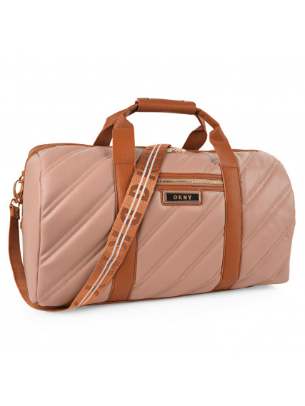 Dkny-411 Travel Bag Bias...