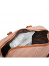 Dkny-411 Bolsa Viaje Bias Soft Bags De Mujer/Hombre Dkny Dkny-411 Bias Hs En Polipiel