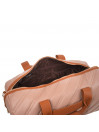 Dkny-411 Bolsa Viaje Bias Soft Bags De Mujer/Hombre Dkny Dkny-411 Bias Hs En Polipiel
