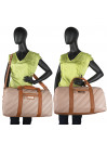 Dkny-411 Bolsa Viaje Bias Soft Bags De Mujer/Hombre Dkny Dkny-411 Bias Hs En Polipiel