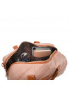 Dkny-411 Bolsa Viaje Bias Soft Bags De Mujer/Hombre Dkny Dkny-411 Bias Hs En Polipiel