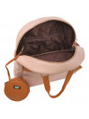 Dkny-411 Mochila Bias Soft Bags Dkny Dkny-411 Bias Hs