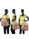 Dkny-411 Mochila Bias Soft Bags Dkny Dkny-411 Bias Hs