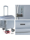 -624 Set/2 50/60Cm After Hours Dkny -624 After Hours