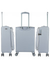 DKNY-624 Trolley Cabina fuori orario DKNY DKNY-624 Fuori orario