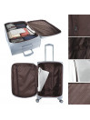 -624 Trolley 70Cm After Hours Dkny -624 After Hours
