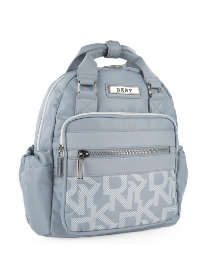 Dkny-624 Mochila Após O...