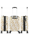 Dkny-62D Valise Cabine Déco Signatu Dkny Dkny-626D Déco Signature