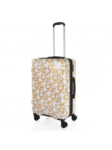 -62D Suitcase 60Cm Deco...