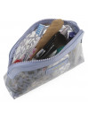 -637 Lucid Dream Toilet Bag Dkny -637 Lucid Dream