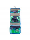 -640 Dkny Sign.Puff Trousse de toilette pliable -640 Signature Puffer