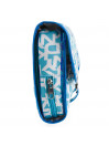 -640 Dkny Sign.Puff Borsa da toilette pieghevole 640 Signature Puffer