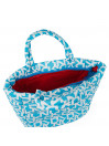 Dkny -640 Mini Tote Sign.Puffer Dkny -640 Signature Puffer
