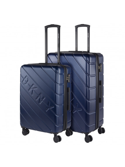 Dkny-911 Side Tracked Rigid...