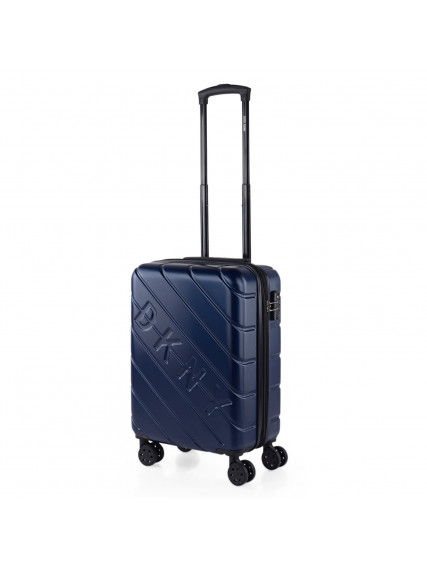 -Valigia Dkny -911 Side...
