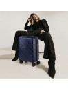 -Valigia Dkny -911 Side Tracked Cabin Suitcase