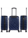 -911 Side Tracked Cabin Suitcase Dkny -911 Side Tracked