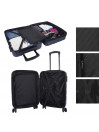 -Valigia Dkny -911 Side Tracked Cabin Suitcase