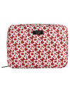 -922 Pacote De 3 Sacos Organizadores Dkny -922 Cubos De Embalagem Signature