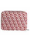 -922 Pacote De 3 Sacos Organizadores Dkny -922 Cubos De Embalagem Signature
