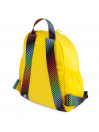 Casual Backpack Unisex Adult Skechers Mayah color for Daily Use