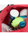 Bolsa Unisexe Skechers Aspen En Nylon