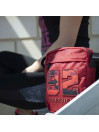 Alça De Ombro Unissex Skechers Georgetown Em Nylon