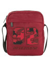 Unisex Shoulder Strap Skechers Georgetown In Nylon