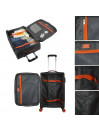 Valigia Jaslen Colchester 60Cm