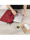 15" document case SKPAT Lausanne