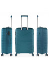 Valises souples et rigides de taille moyenne Bremen, d une capacité de 90 L