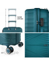 Valises souples et rigides de taille moyenne Bremen, d une capacité de 90 L