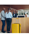 Valise Rigide Moyenne Lois Modèle Zion Avec Capacité De 60L Couleur