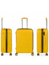 Medium Rigid Suitcase Lois Model Zion With Capacity Of 60L Color
