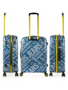 Koffer 60Cm Lois Kenner