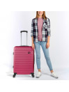 Reisekoffer 60Cm Skpat Nantes