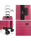 Reisekoffer 60Cm Skpat Nantes