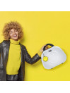 Saco De Toilette Smiley Original