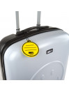 Smiley Smiley Cabin Suitcase