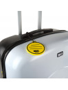 Valigia originale Smiley 60Cm