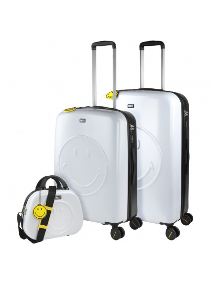 Valises Rigides/Souples...