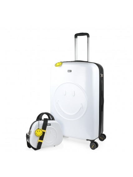 [Lot De 3 Valises (Cabine,...