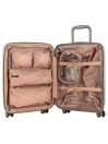 Dkny -3105 Metro Cabin Suitcase Metro