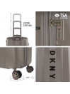 -1030 Malerta 60Cm Lineare Dkny -1030 Lineare