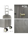-2004 Suitcase 60M Remix Dkny -2004 Remix