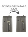 -2004 Suitcase 60M Remix Dkny -2004 Remix