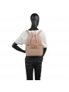 -2205 Impressionist Ss Backpack Dkny -2205 Impressionist Ss