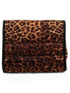 -363 Dkny Sign.Puffer Toilet Bag -363 Signature Puffer